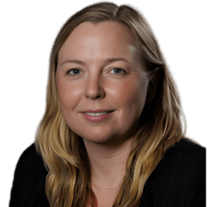 Ruth O'Malley, Counter Terrorism Policing