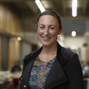 Professor Lisa Russell