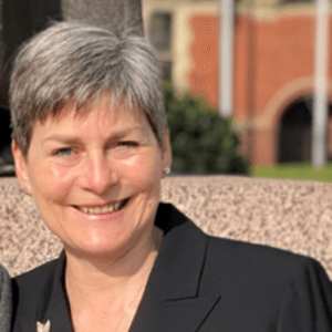 Dr Camilla Parker KC (Hon)