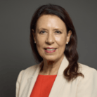 Debbie Abrahams MP 2026