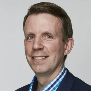 Steve Buckley