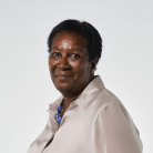 Sharon Blyfield OBE