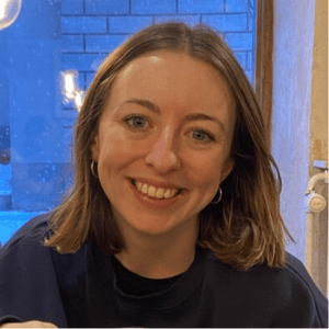 Gemma Byrne