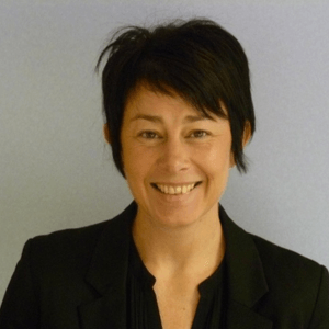 Heather Douglas