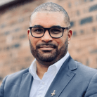 Stephen Gilbert OBE