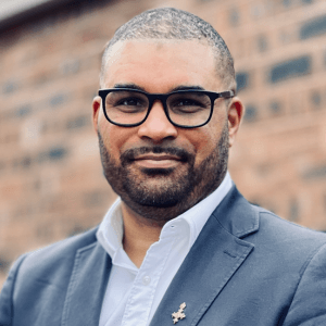 Stephen Gilbert OBE