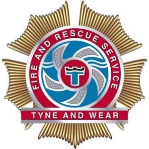 Tyne and Wear Fire and Rescue