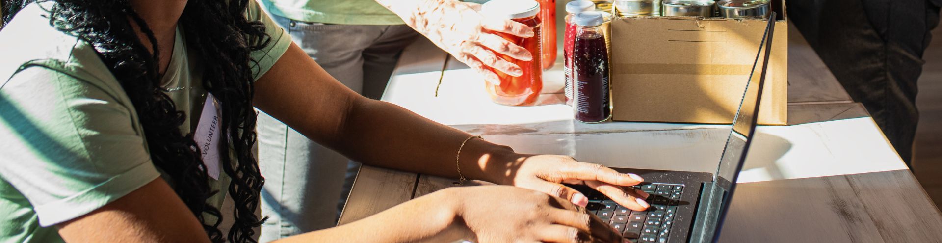 Charity Marketing Strategy Online Training banner