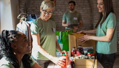 Charity Marketing Strategy Online Training