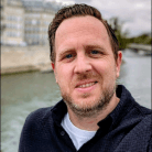 Rhys James, Strategic Procurement Lead, Monmouthshire County Council