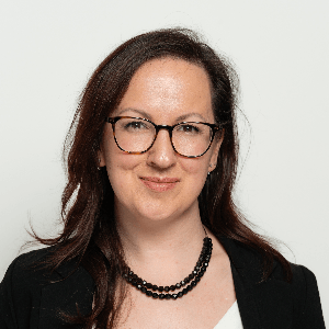 Charlene Maginnis