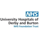 University Hospitals of Derby & Burton NHS Foundation Trust