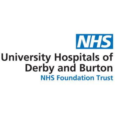 University Hospitals of Derby & Burton NHS Foundation Trust