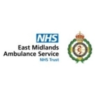 East Midlands Ambulance Service NHS Trust
