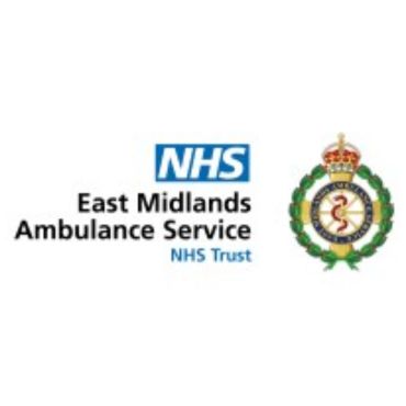 East Midlands Ambulance Service NHS Trust
