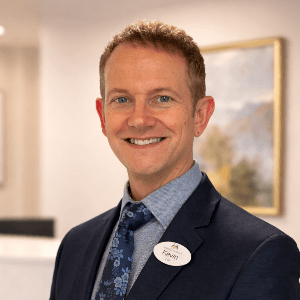 Kevin Humphrys