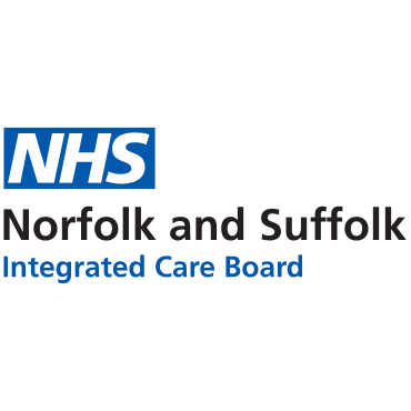 Norfolk and Suffolk ICB