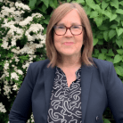 Professor Karen Broadhurst OBE