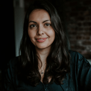 Sakina Ballard