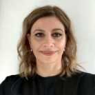 Natalie Elliot