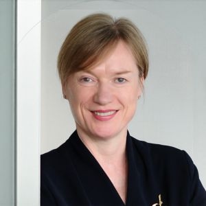 Moira Slape
