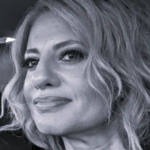 Fiona Yensen