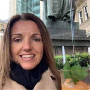 Claire Smith