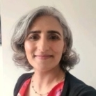 Pam Kaur