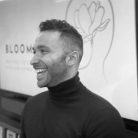 Dr Paris Alexandros Lalousis