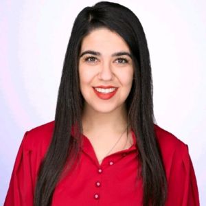 Inbar Rabinovitz