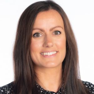 Abigail Morris