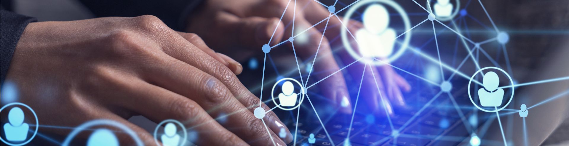 Automated Decision-Making (ADM) in Recruitment Conference - banner image