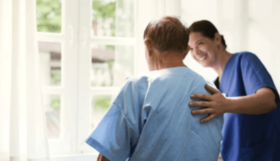 Falls Prevention Image