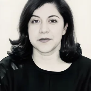 Zainab Agha