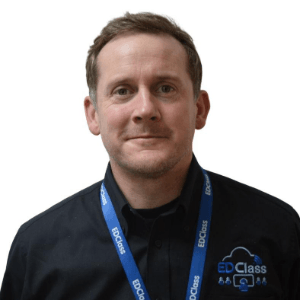 David Hickey