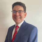 Dr Edward Wynne-Evans