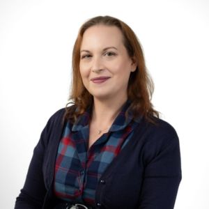 Naomi Abraham-Bello