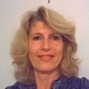 Carolyn Savage