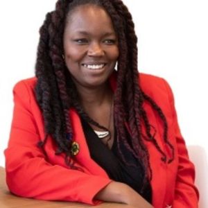 Cllr Kemi Akinola