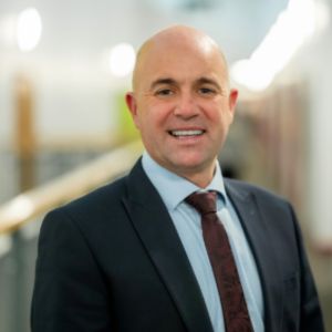 Daniel Braithwaite