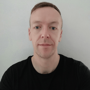 Daniel Hannam