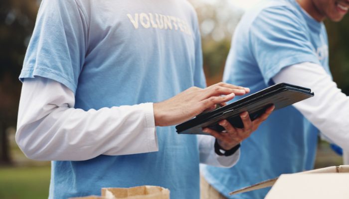 Data Protection for Charities - Featured Image