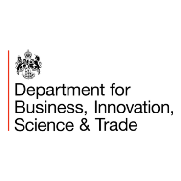 Department for Business, Innovation, Science and Trade
