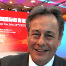 Dr David Pilsbury