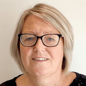 Gill Walsh