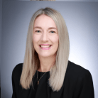 Lisa Morphet FCCT