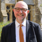 Dr Mark Mason