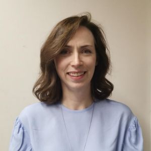 Michelle Stanley