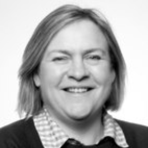 Nicola Hall