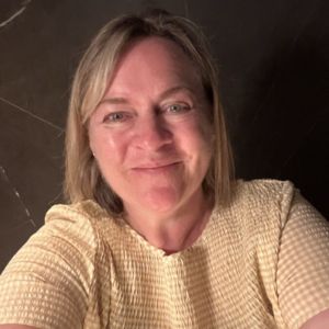 Nicola Hall